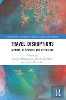 Travel Disruptions