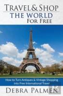 Travel & Shop The World For Free