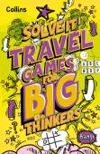 Travel Games For Big Thinkers