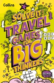 Travel Games For Big Thinkers
