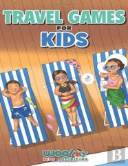 Travel Games For Kids