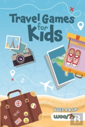 Travel Games For Kids