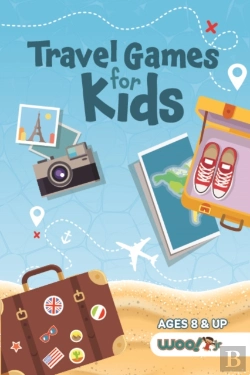 Bertrand.pt - Travel Games For Kids