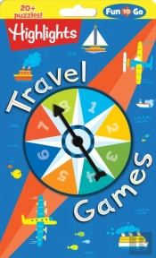 Travel Games