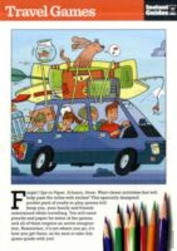 Bertrand.pt - Travel Games
