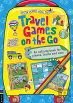Travel Games On The Go