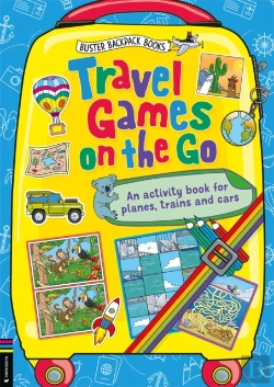 Bertrand.pt - Travel Games On The Go