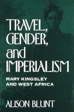 Bertrand.pt - Travel, Gender, And Imperialism