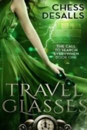 Travel Glasses (The Call To Search Everywhen, Book 1)