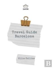 Travel Guide Barcelona