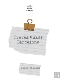 Bertrand.pt - Travel Guide Barcelona