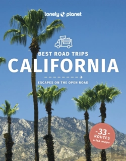 Bertrand.pt - Travel Guide Best Road Trips California