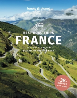 Bertrand.pt - Travel Guide Best Road Trips France