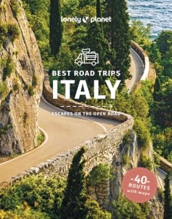 Bertrand.pt - Travel Guide Best Road Trips Italy