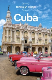 Travel Guide Cuba