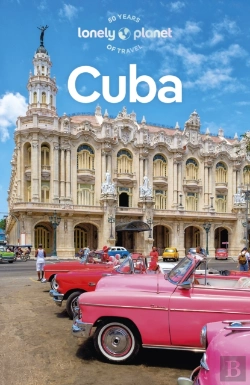 Bertrand.pt - Travel Guide Cuba