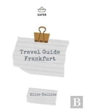 Travel Guide Frankfurt