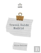 Travel Guide Madrid
