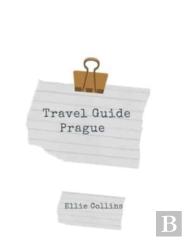 Travel Guide Prague
