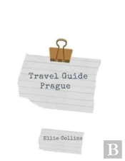 Travel Guide Prague