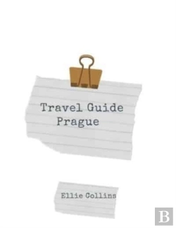 Bertrand.pt - Travel Guide Prague