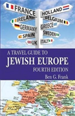 Bertrand.pt - Travel Guide To Jewish Europe