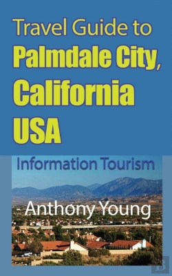 Bertrand.pt - Travel Guide To Palmdale City, California Usa