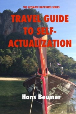 Bertrand.pt - Travel Guide To Self-Actualization, B/W Paperback