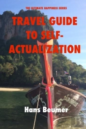 Travel Guide To Self-Actualization - Colour Paperback