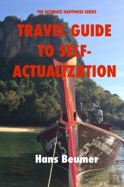 Bertrand.pt - Travel Guide To Self-Actualization - Colour Paperback
