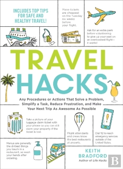 Bertrand.pt - Travel Hacks