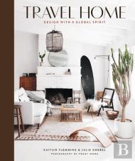 Travel Home: Design With A Global Spirit