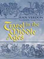 Travel In The Middle Ages