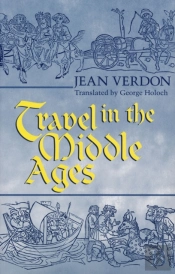 Travel In The Middle Ages