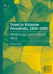 Travel In Victorian Periodicals, 1850-1900