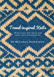 Travel-Inspired Knits