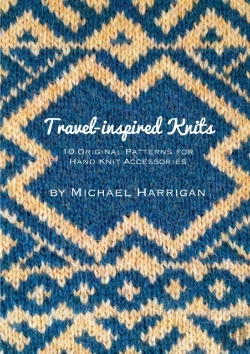 Bertrand.pt - Travel-Inspired Knits