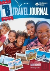 Travel Journ Activ 8-11s 10 Pack
