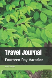 Travel Journal