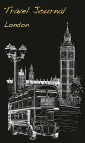 Travel Journal: London