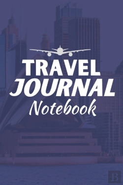 Bertrand.pt - Travel Journal Notebook