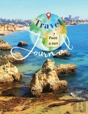 Travel Journal Page A Day