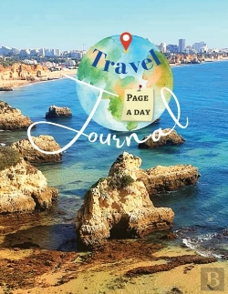 Bertrand.pt - Travel Journal Page A Day