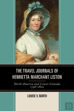 Bertrand.pt - Travel Journals Of Henrietta Mcb