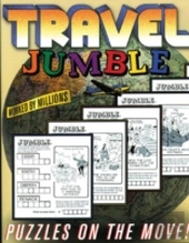 Travel Jumble