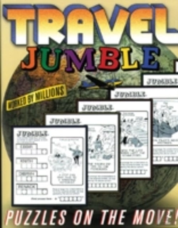 Bertrand.pt - Travel Jumble