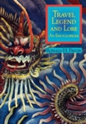Travel Legend And Lore