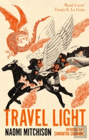 Travel Light