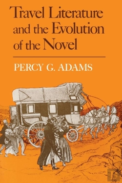Bertrand.pt - Travel Literature And The Evolution Of The Novel