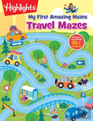 Travel Mazes